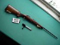 Browning A Bolt II Micro medallion new in the box  